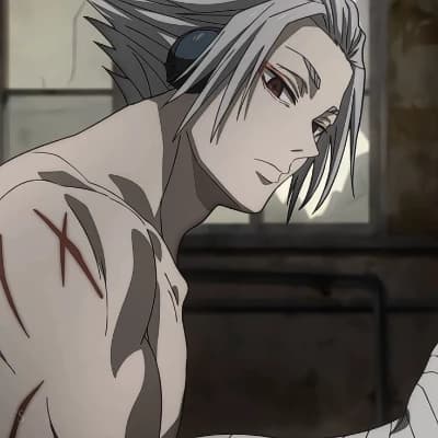 Gaku— Delinquent thumbnail
