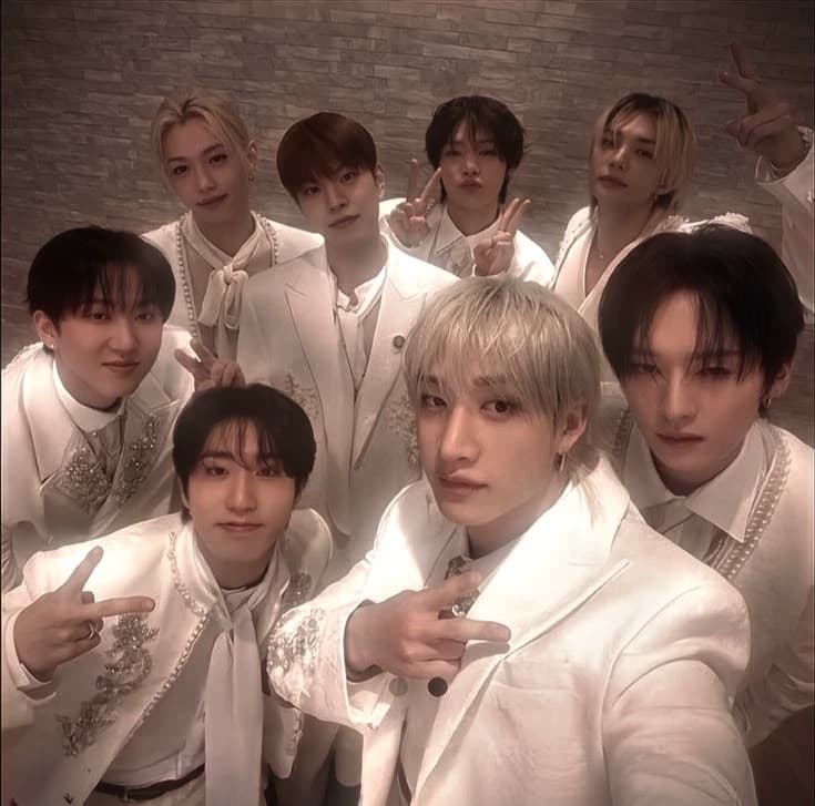 Stray Kids thumbnail