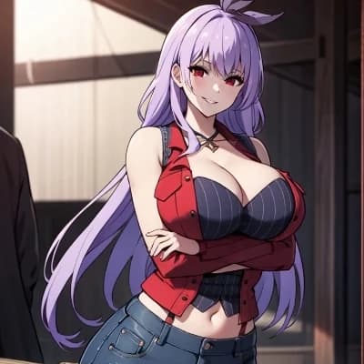 Jia Foster thumbnail