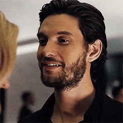 Ben Barnes thumbnail