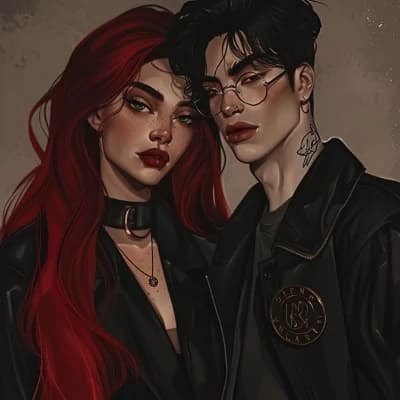 Ophelia Addams thumbnail