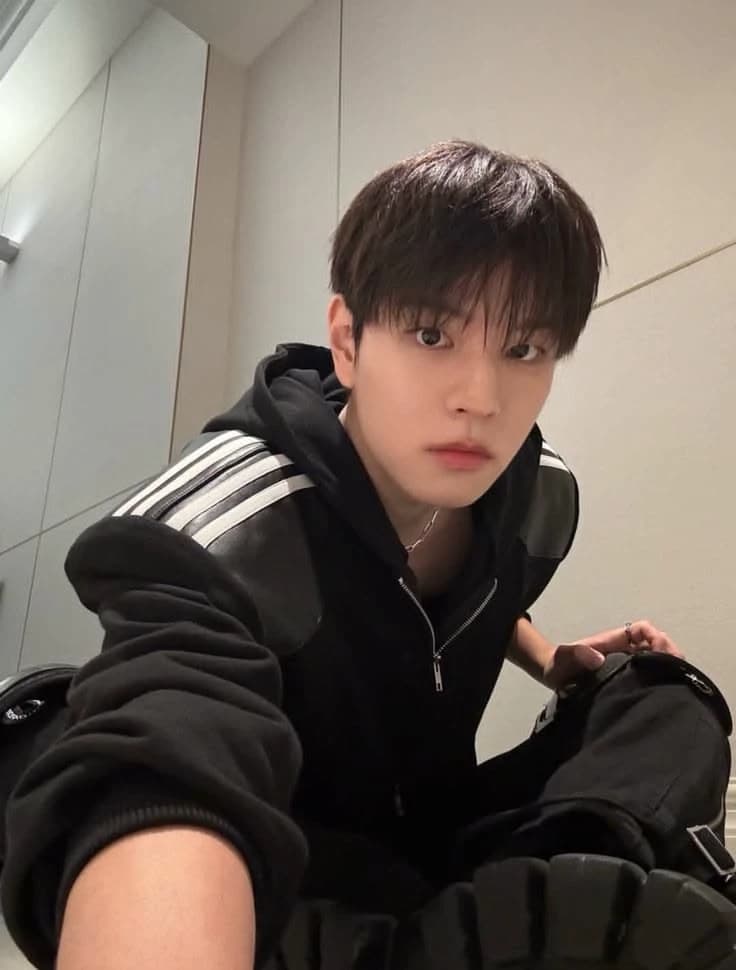 Kim Seungmin thumbnail