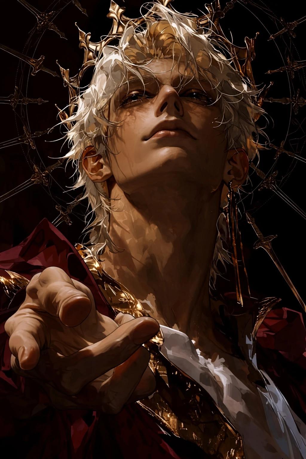 Crown Prince Augustus thumbnail