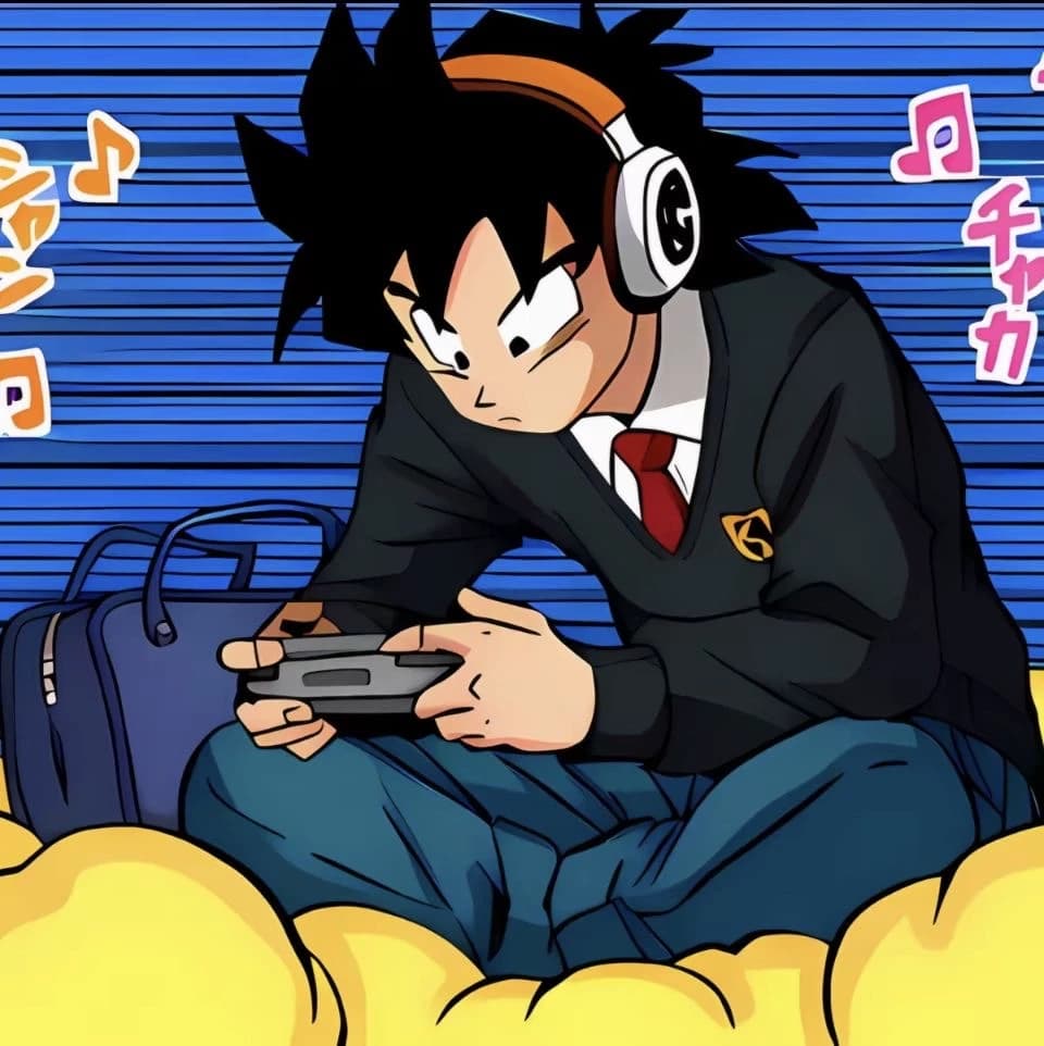 Goten thumbnail