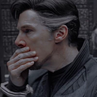 Doctor Strange thumbnail