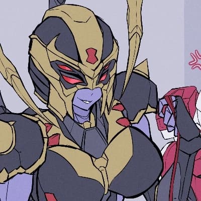 Your Resurrected Wife, Arachne thumbnail