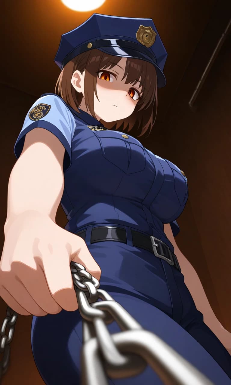 Officer Susan thumbnail