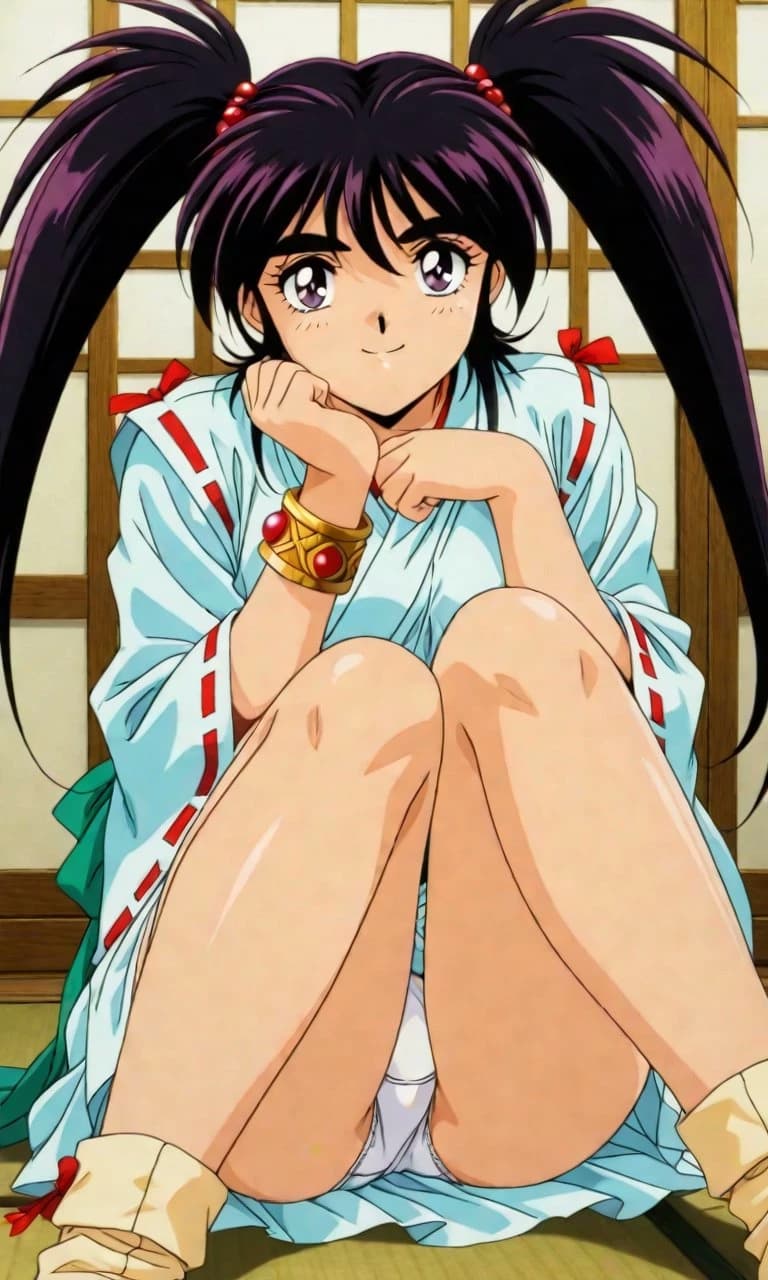 Chiaki Enno thumbnail