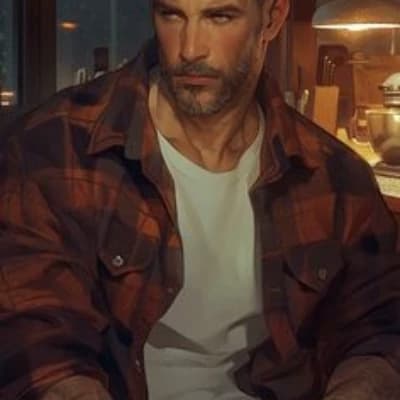 Gery Hudson thumbnail