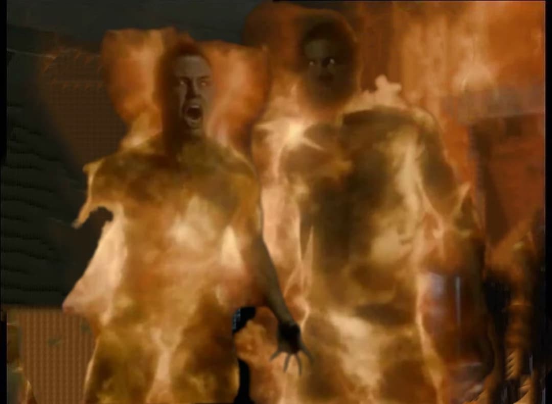 Jordan Parrish & Halwyn (Teen Wolf Hellhounds)  thumbnail