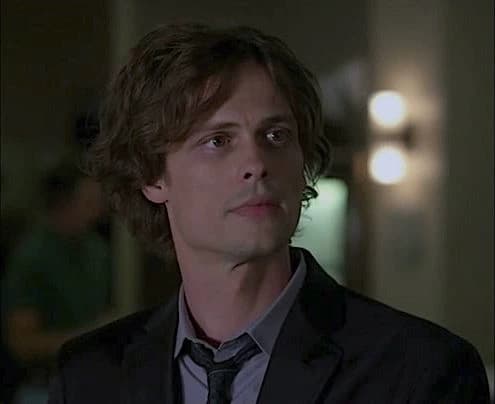Spencer Reid - 004 thumbnail