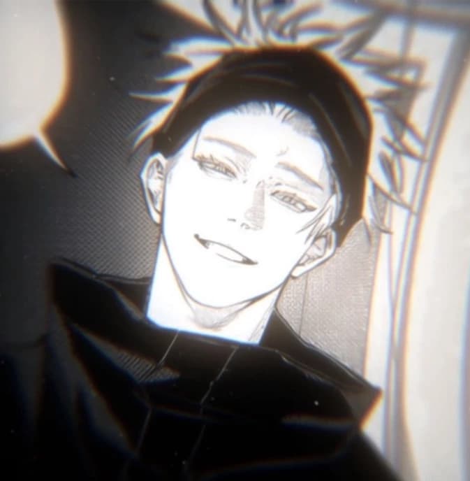 Satoru Gojo  thumbnail