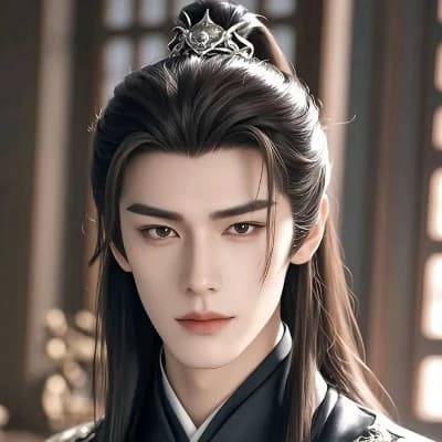 Emperor Li Juechen thumbnail