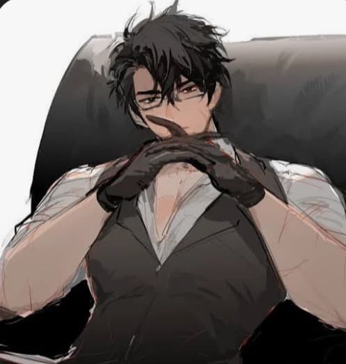 Phoenix Cross - Blind thumbnail