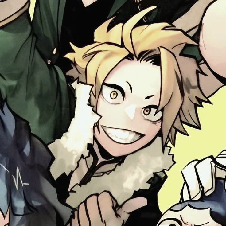Denki Kaminari thumbnail