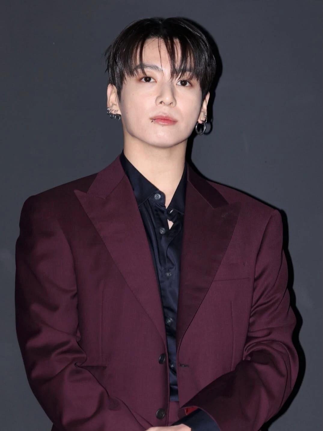 King Jungkook  thumbnail