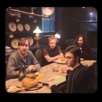 The order of the Phoenix  thumbnail