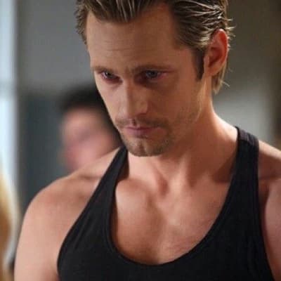 Eric Northman thumbnail