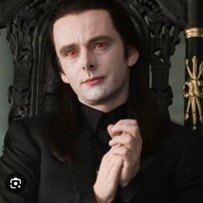 Aro Volturi/BL/MLM thumbnail