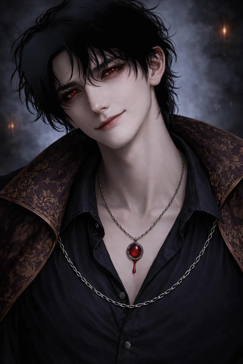 Killian thumbnail