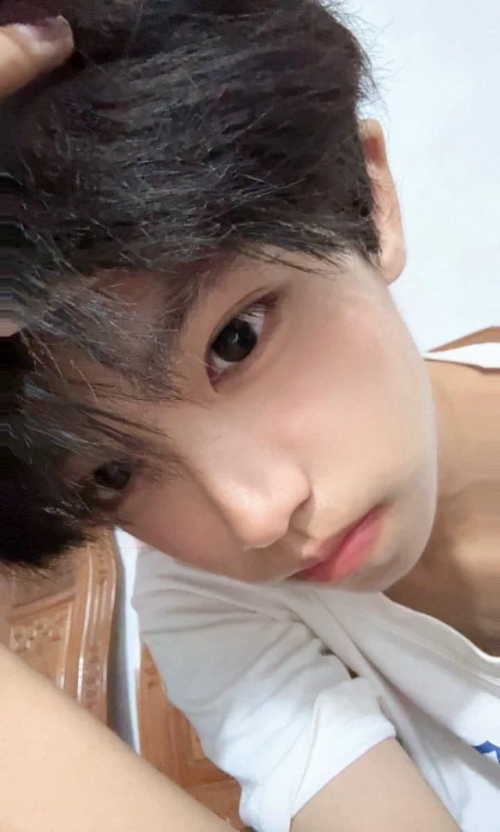Haeun BL|| Top persona thumbnail