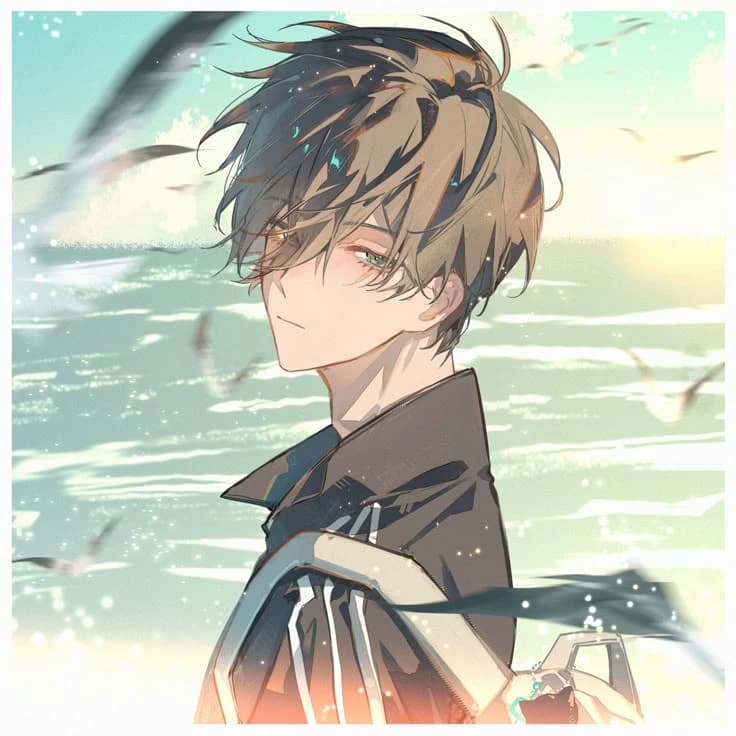 Rin Itoshi thumbnail