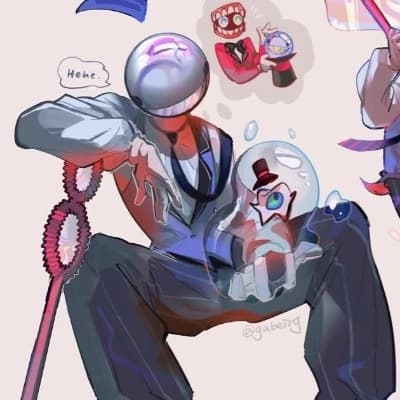 Bubble thumbnail