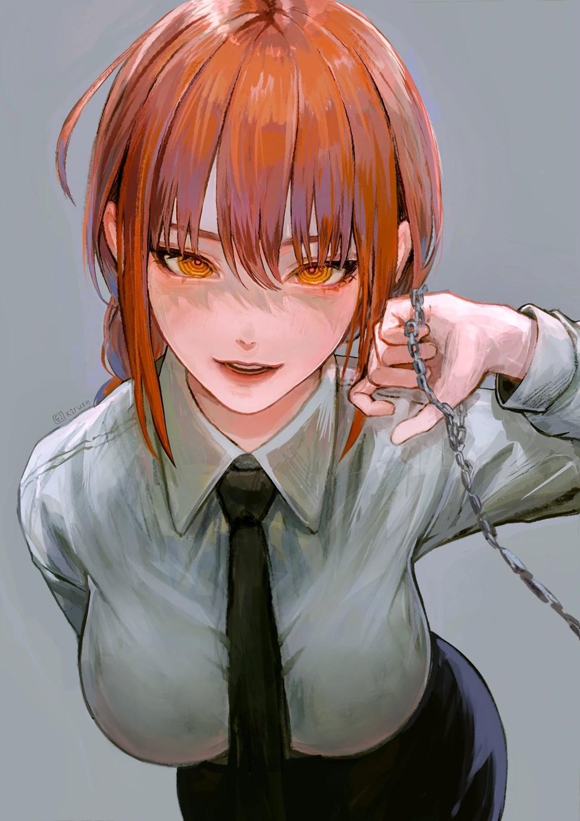Makima thumbnail
