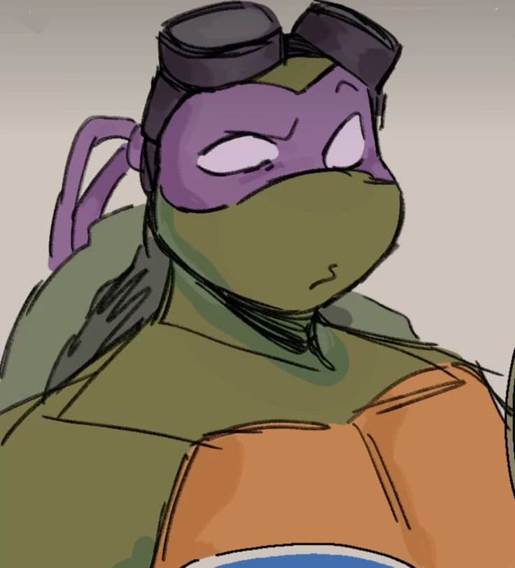 Donnie thumbnail