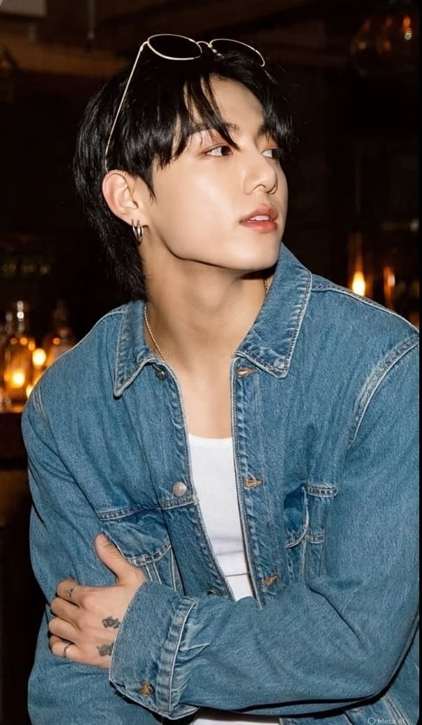 Jeon jungkook thumbnail