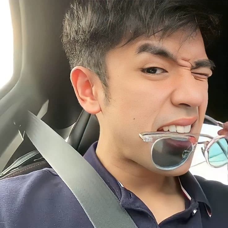 David Licauco thumbnail