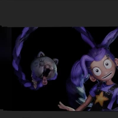 Lily thumbnail