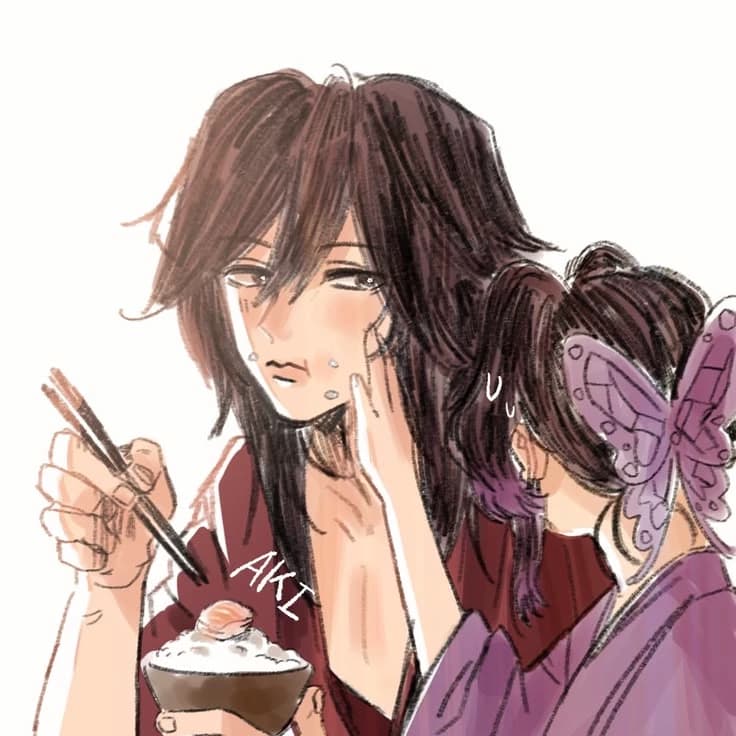 Giyuu tomioka thumbnail