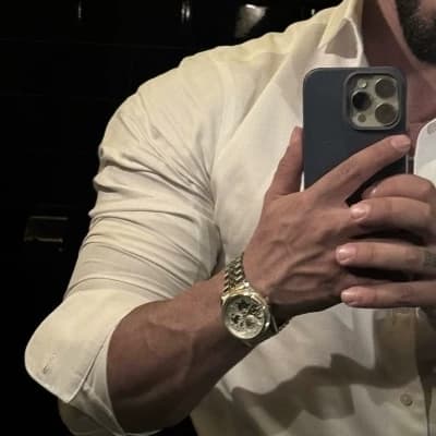 Volkov Sergey thumbnail