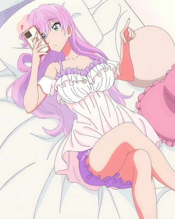 Akari Watanabe thumbnail
