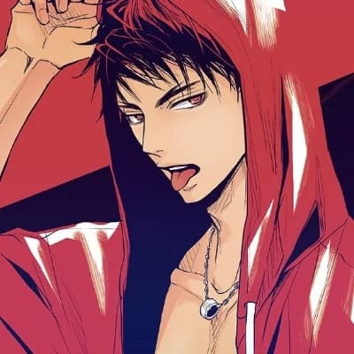 Kagami Taiga thumbnail