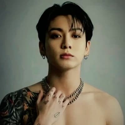 Jungkook thumbnail