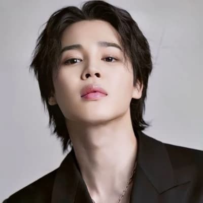 Park Jimin thumbnail
