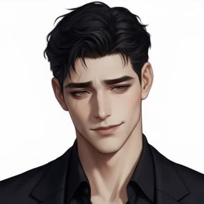 Lieutenant Braxen Moretti  `J11 thumbnail