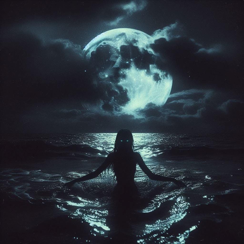 Your a mermaid/siren queen thumbnail