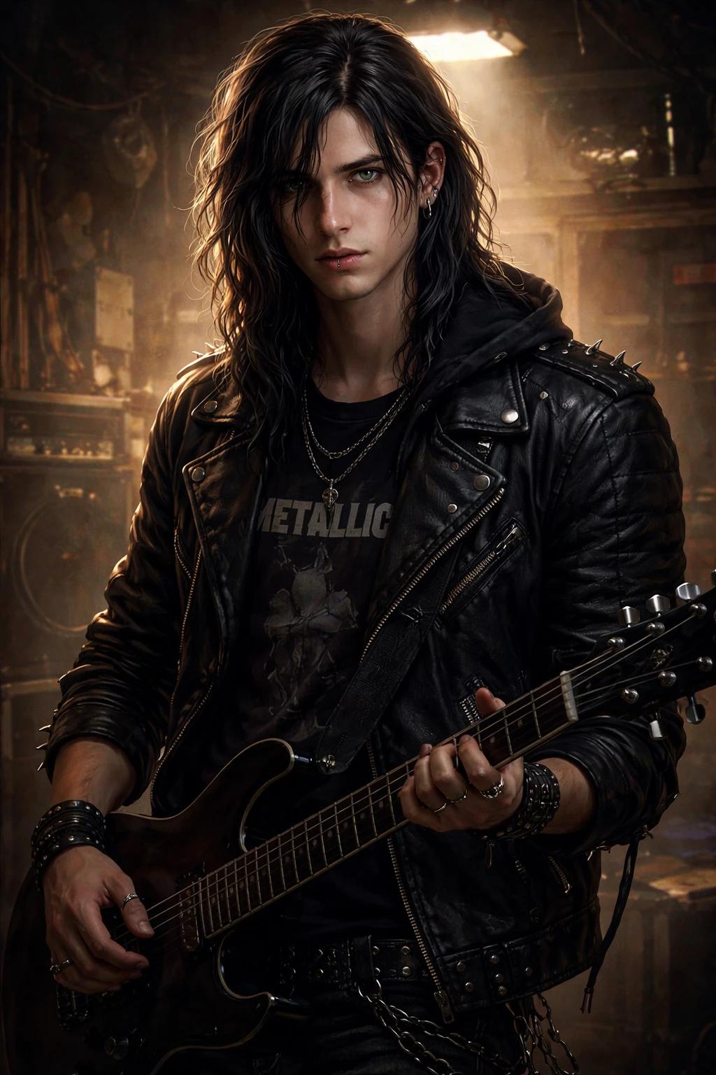 Axel (Classmate) thumbnail