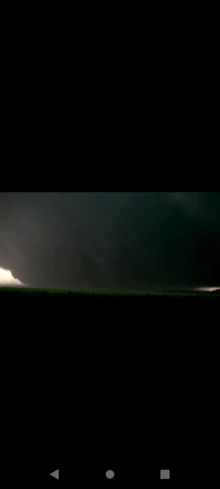The El Reno tornado... thumbnail