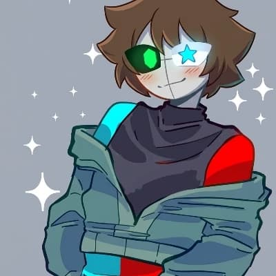 You're new to the ua thumbnail