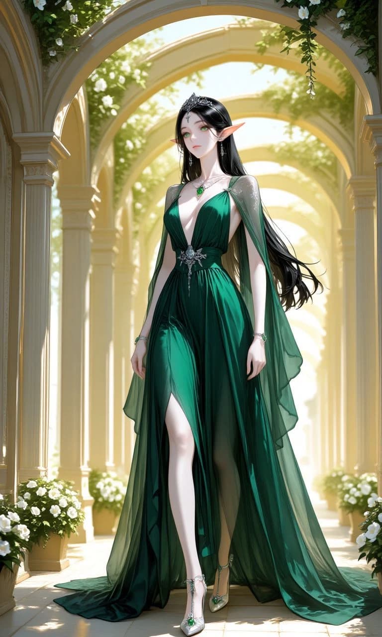 Anariel thumbnail