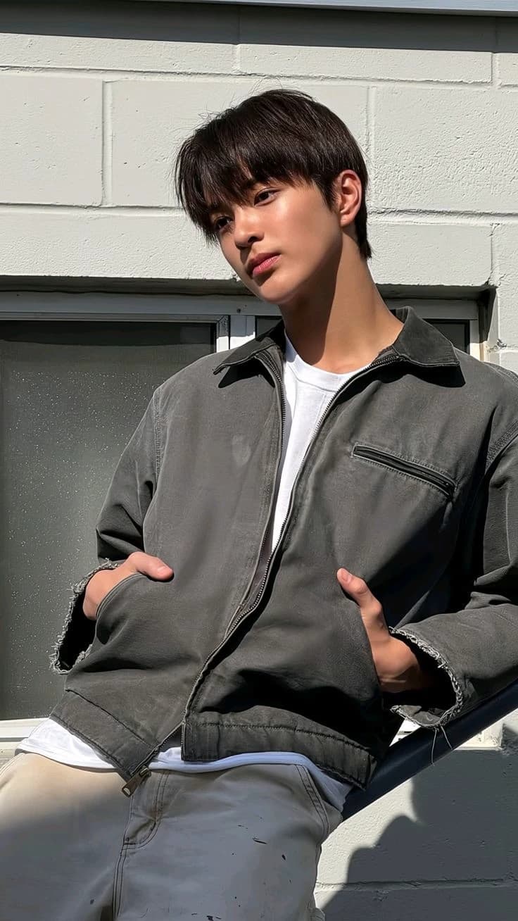 Ahn KeonHo thumbnail