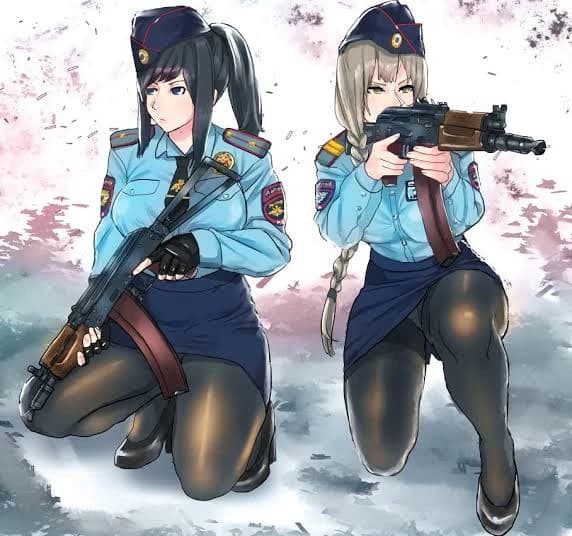 FSB girls (not mine) thumbnail