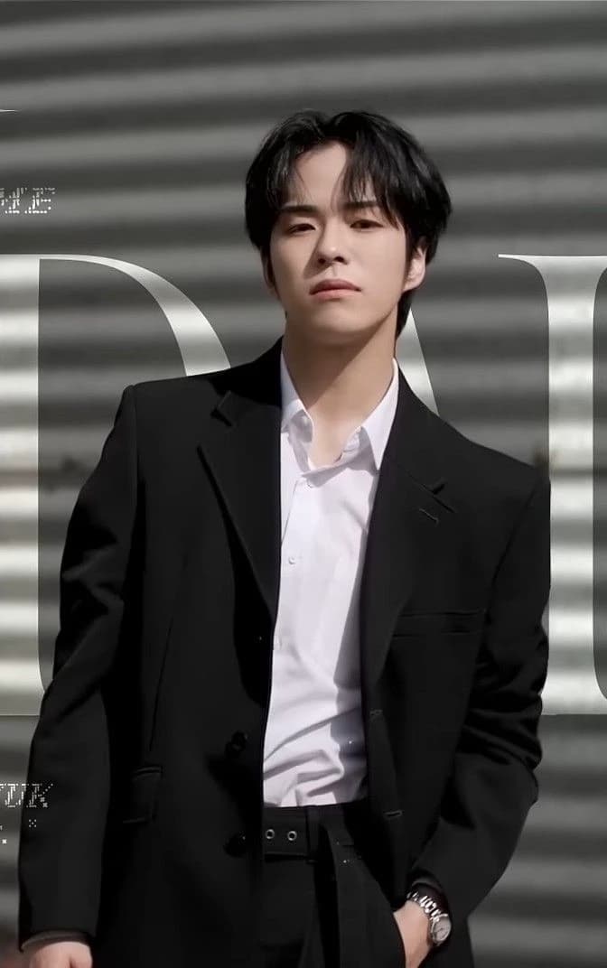 Yoon Jaehyuk  thumbnail