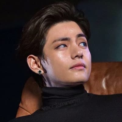 Kim Taehyung thumbnail