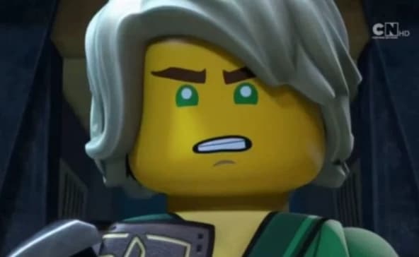 Lloyd Garmadon, ninjago thumbnail