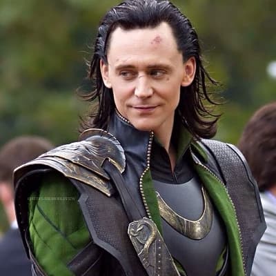 Loki Laufeyson (2021) thumbnail